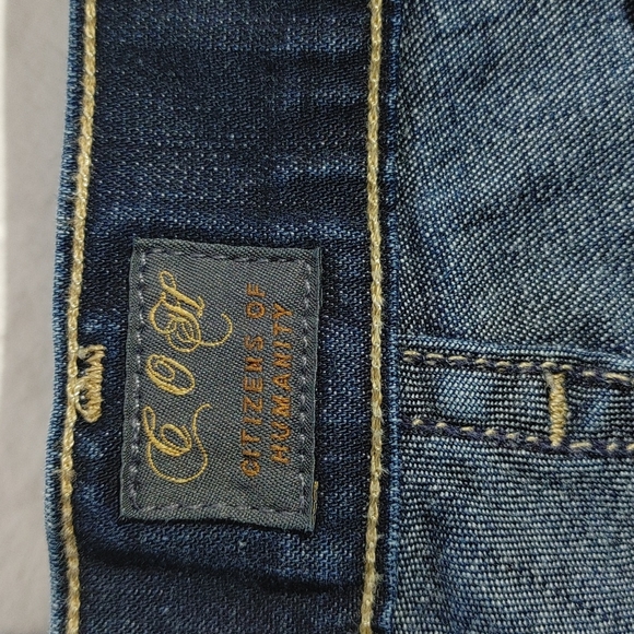 Citizens of Humanity Ava Jeans - Picture 3 of 11